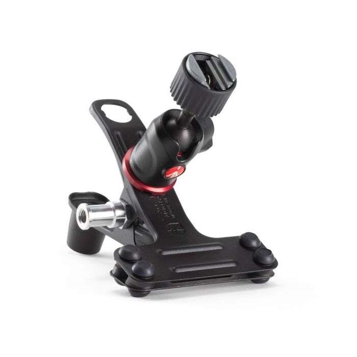 Manfrotto Cold Shoe Spring Clamp | 175F-2 | svorka