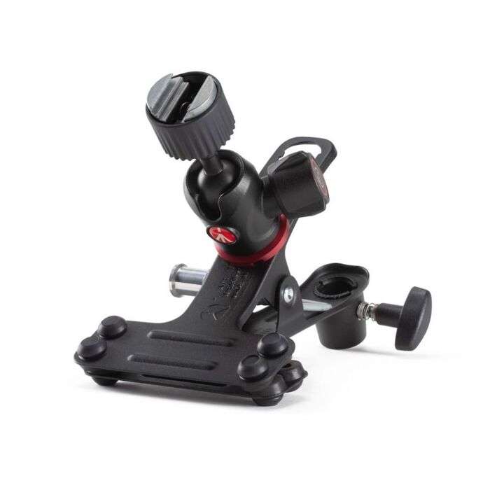Manfrotto Cold Shoe Spring Clamp | 175F-2 | svorka