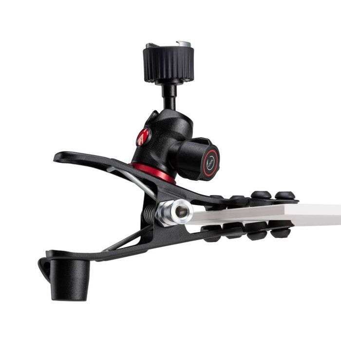 Manfrotto Cold Shoe Spring Clamp | 175F-2 | svorka