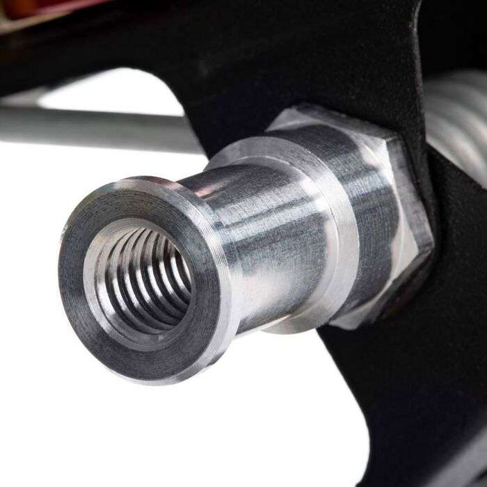 Manfrotto Cold Shoe Spring Clamp | 175F-2 | svorka