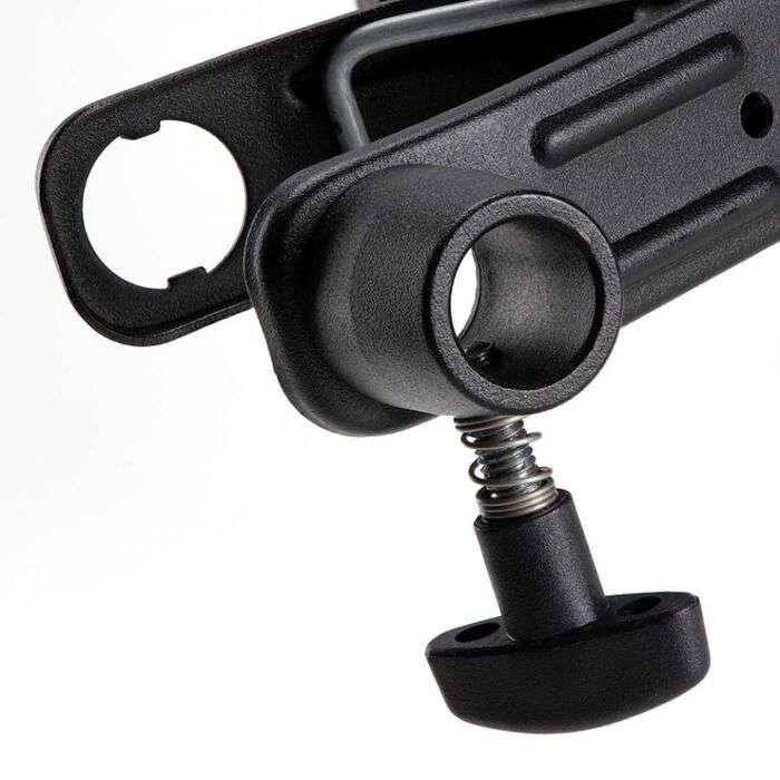 Manfrotto Cold Shoe Spring Clamp | 175F-2 | svorka