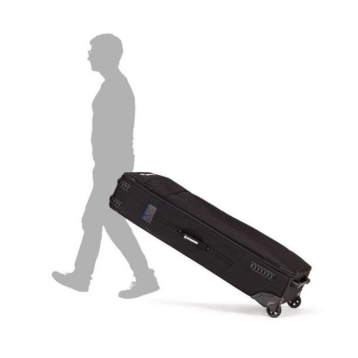 Avenger C-Stand Roller Case | AVCSA1301B | kufr