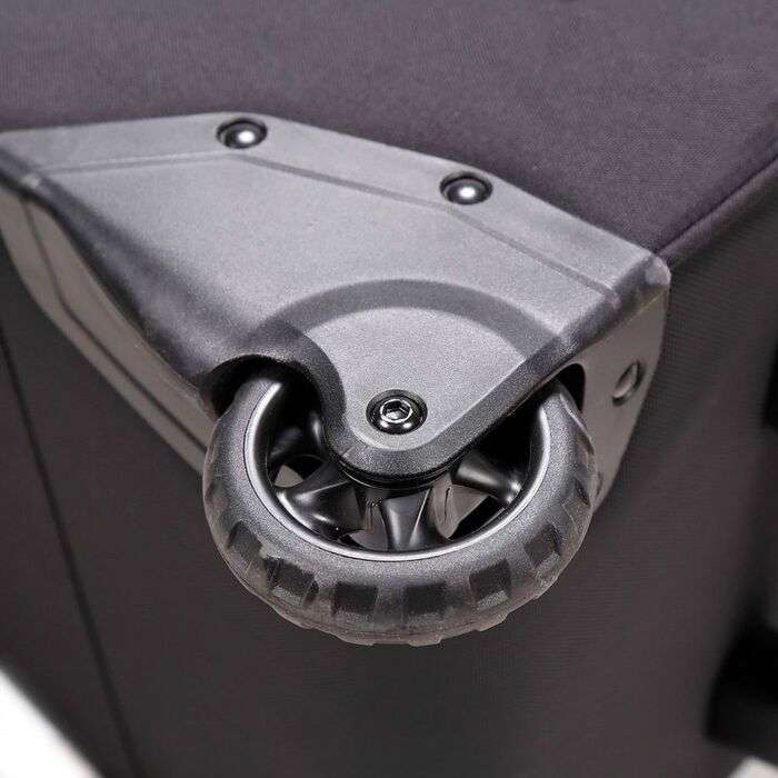 Avenger C-Stand Roller Case | AVCSA1301B | kufr