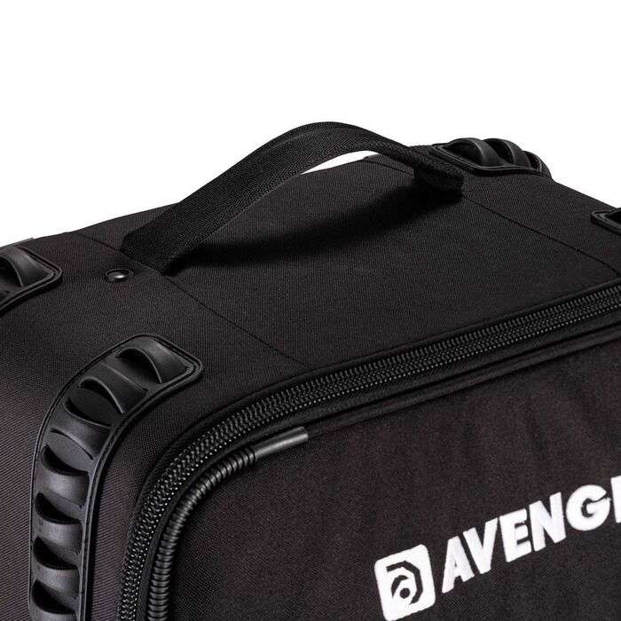 Avenger C-Stand Roller Case | AVCSA1301B | kufr