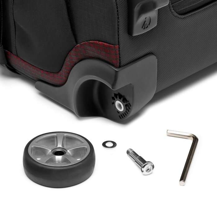 Manfrotto Pro Light Reloader Switch-55 carry-on camera |  MB PL-RL-H55 | kufr