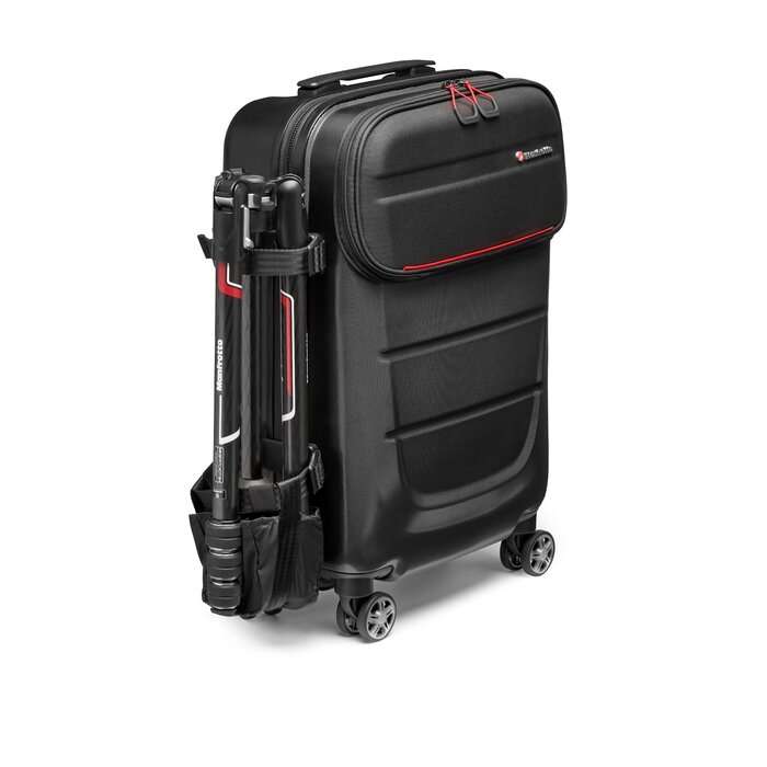 Manfrotto Pro Light Reloader Spin-55 carry-on camera | MB PL-RL-S55 | kufr