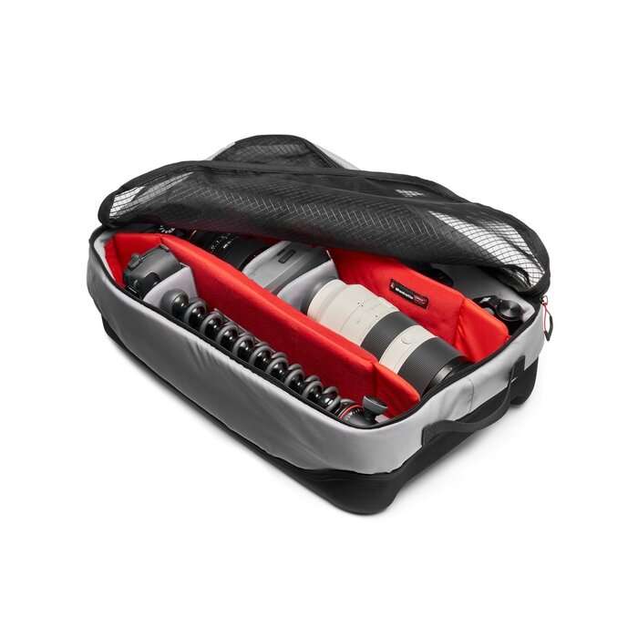 Manfrotto Pro Light Reloader Spin-55 carry-on camera | MB PL-RL-S55 | kufr