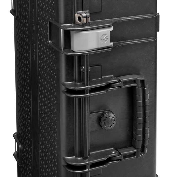 Manfrotto Pro Light Reloader Tough-55 LowLid carry-on Camera | MB PL-RL-TL55 | odolný kufr