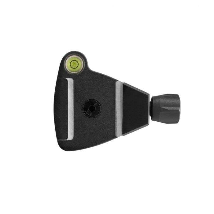 Manfrotto Top Lock Travel Quick Release Adaptor |  MSQ6T |  Arca-Swiss adaptér