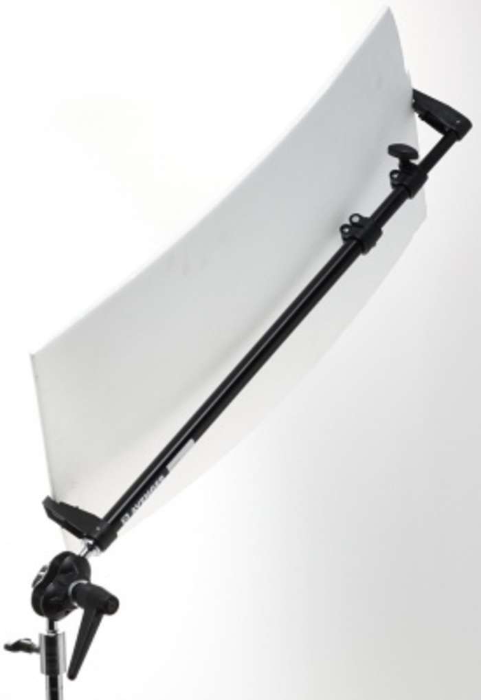 Avenger D700B | držák odrazné desky