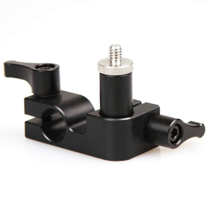 SmallRig 915 15mm Micro Rod (1.5inch) with 1/4