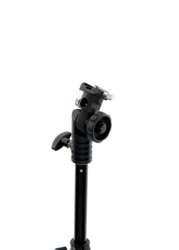 Manfrotto LA2422  | držák blesku a deštníku