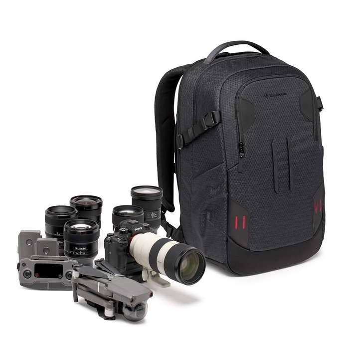 Manfrotto PRO Light 2 Backloader backpack M | MB PL2-BP-BL-M