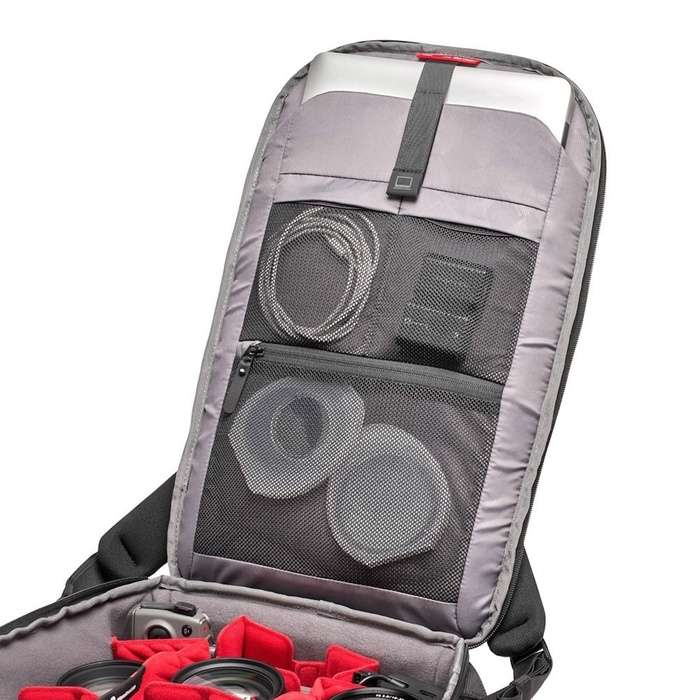 Manfrotto PRO Light 2 Backloader backpack M | MB PL2-BP-BL-M