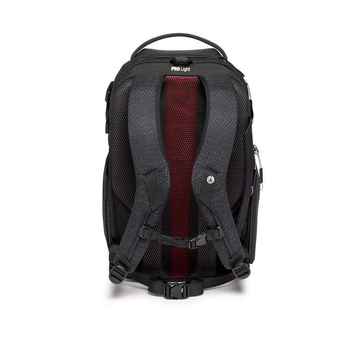 Manfrotto PRO Light 2 Backloader backpack M | MB PL2-BP-BL-M