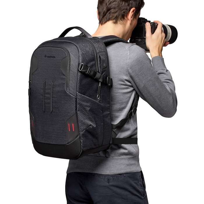 Manfrotto PRO Light 2 Backloader backpack M | MB PL2-BP-BL-M