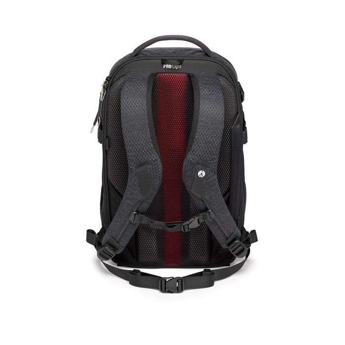 Manfrotto PRO Light 2 Frontloader backpack M | MB PL2-BP-FL-M