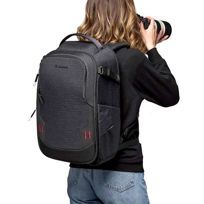 Manfrotto PRO Light 2 Frontloader backpack M | MB PL2-BP-FL-M