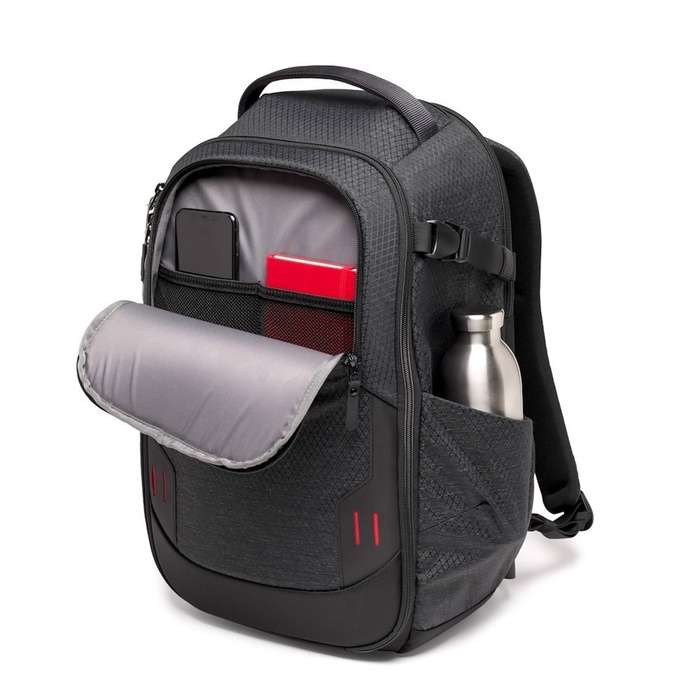 Manfrotto PRO Light 2 Frontloader backpack M | MB PL2-BP-FL-M