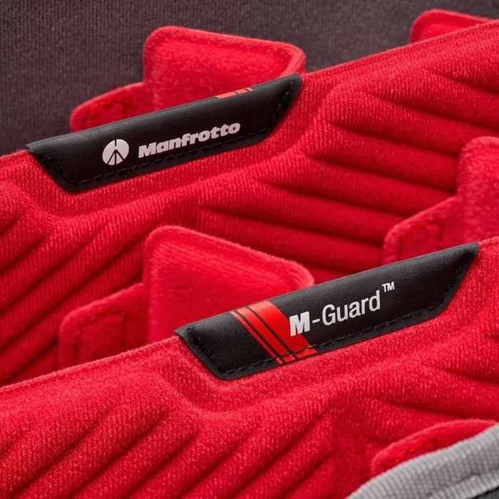 Manfrotto PRO Light 2 Frontloader backpack M | MB PL2-BP-FL-M