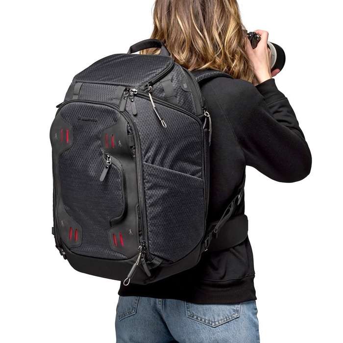Manfrotto PRO Light 2 Multiloader backpack M | MB PL2-BP-ML-M