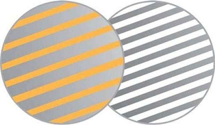 Lastolite panelite 1,8x1,25 m | Odrazná deska | sunlite/soft silver | LL LR7228