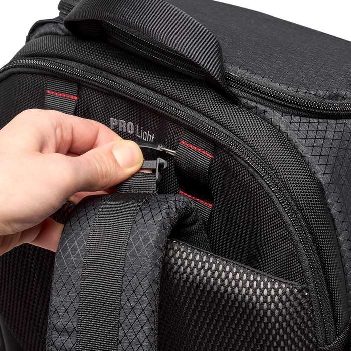 Manfrotto PRO Light 2 Multiloader backpack M | MB PL2-BP-ML-M