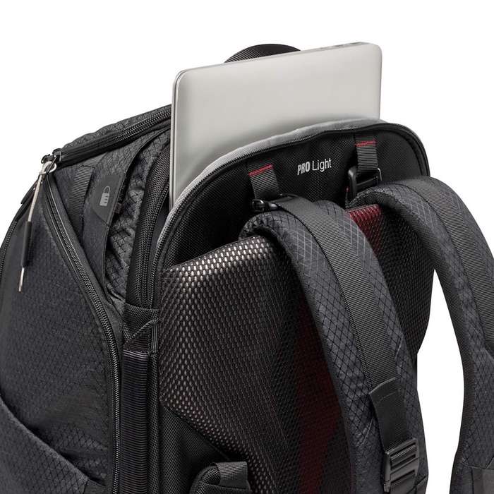 Manfrotto PRO Light 2 Multiloader backpack M | MB PL2-BP-ML-M
