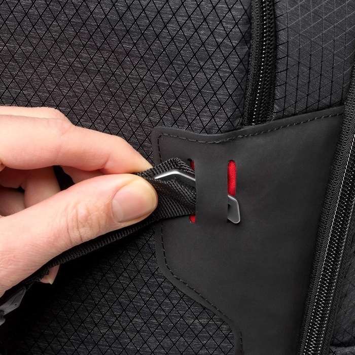 Manfrotto PRO Light 2 Multiloader backpack M | MB PL2-BP-ML-M