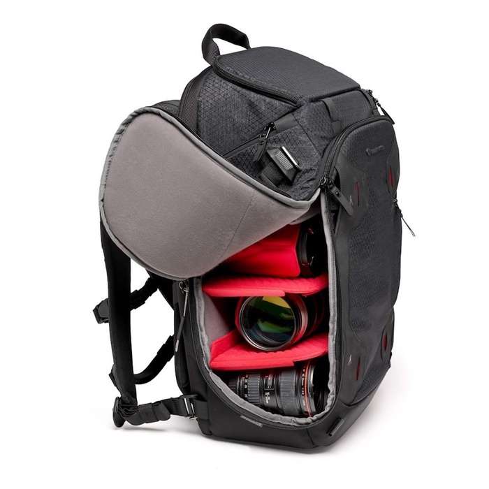 Manfrotto PRO Light 2 Multiloader backpack M | MB PL2-BP-ML-M