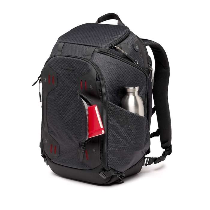 Manfrotto PRO Light 2 Multiloader backpack M | MB PL2-BP-ML-M