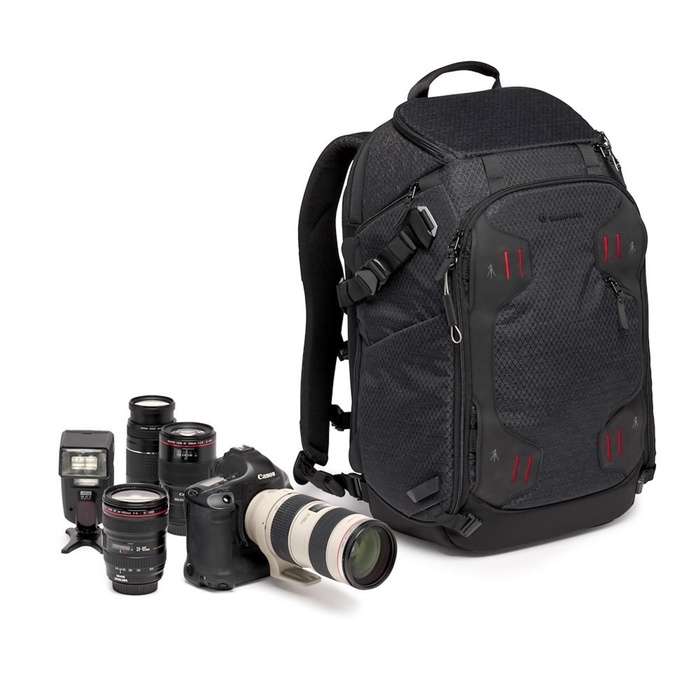 Manfrotto PRO Light 2 Multiloader backpack M | MB PL2-BP-ML-M