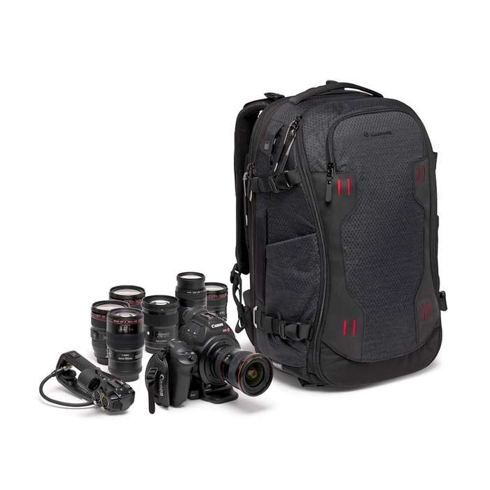 Manfrotto PRO Light 2 Flexloader backpack L | MB PL2-BP-FX-L