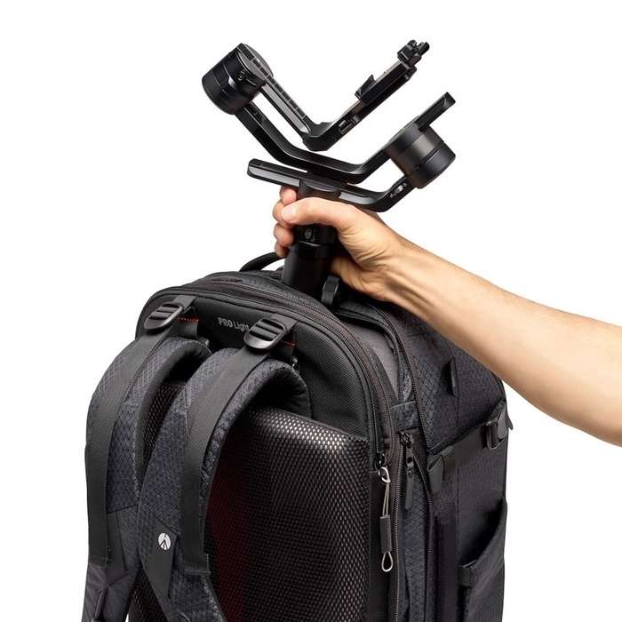 Manfrotto PRO Light 2 Flexloader backpack L | MB PL2-BP-FX-L