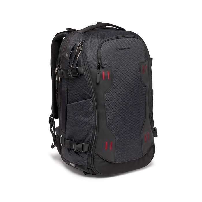 Manfrotto PRO Light 2 Flexloader backpack L | MB PL2-BP-FX-L