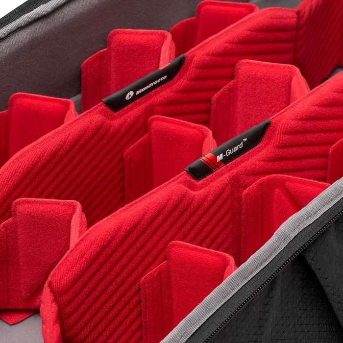 Manfrotto PRO Light 2 Flexloader backpack L | MB PL2-BP-FX-L