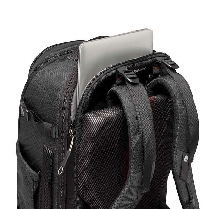 Manfrotto PRO Light 2 Flexloader backpack L | MB PL2-BP-FX-L