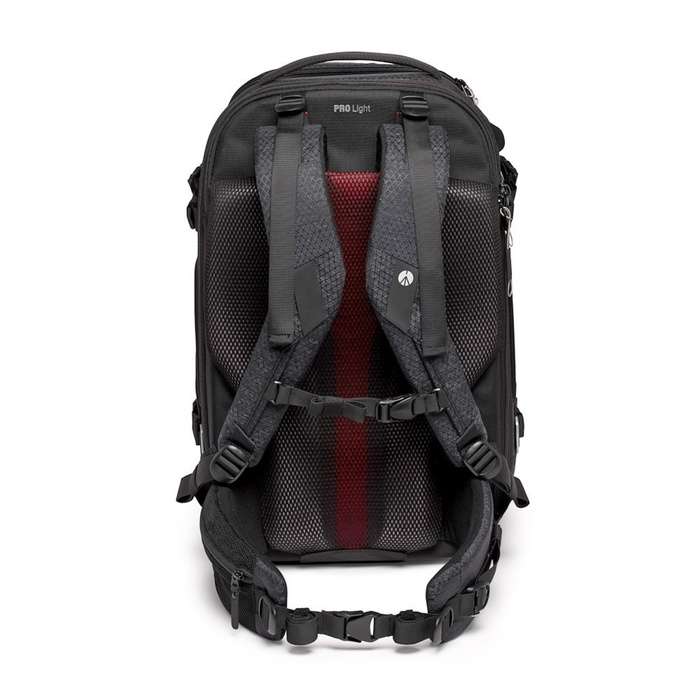 Manfrotto PRO Light 2 Flexloader backpack L | MB PL2-BP-FX-L