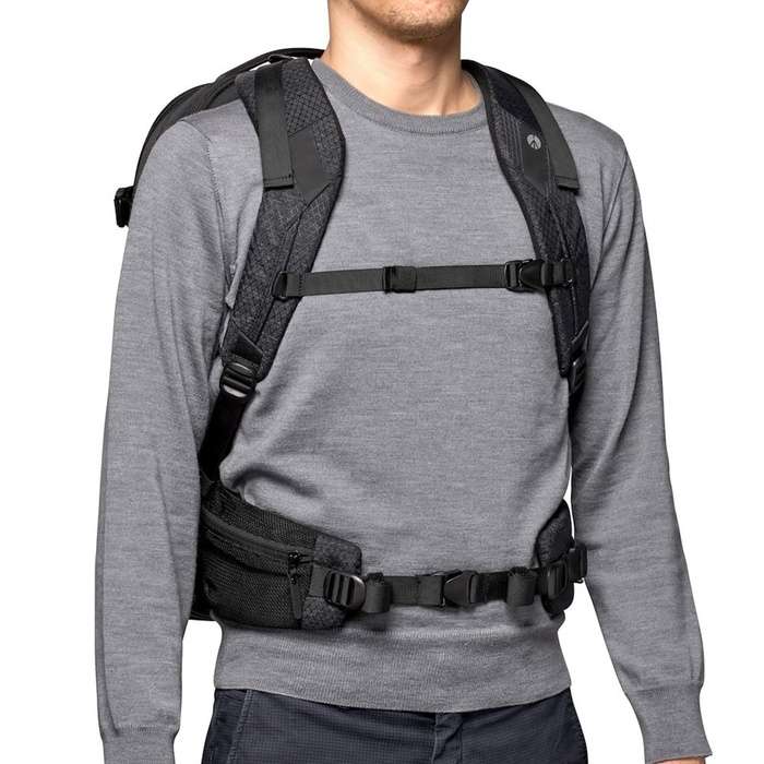 Manfrotto PRO Light 2 Flexloader backpack L | MB PL2-BP-FX-L