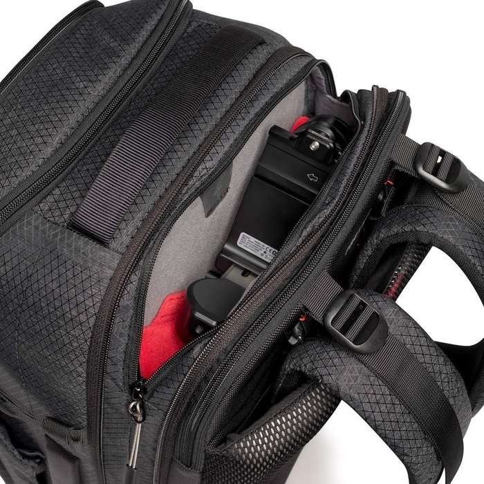 Manfrotto PRO Light 2 Flexloader backpack L | MB PL2-BP-FX-L