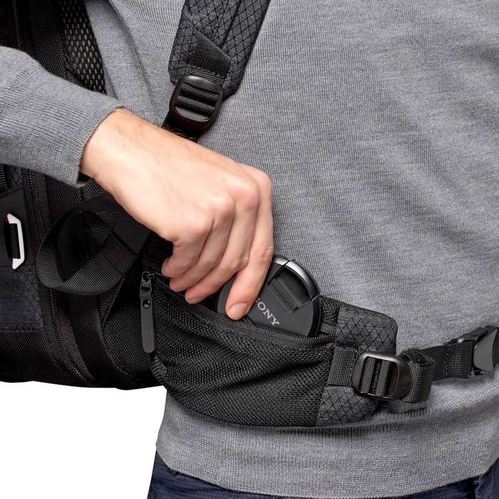 Manfrotto PRO Light 2 Flexloader backpack L | MB PL2-BP-FX-L