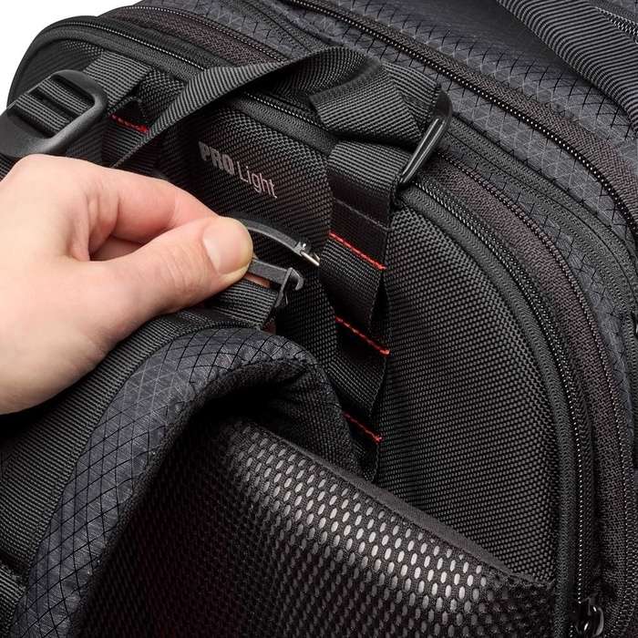 Manfrotto PRO Light 2 Flexloader backpack L | MB PL2-BP-FX-L