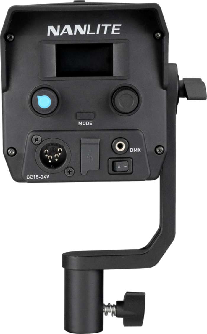 Nanlite Forza 150 LED Světlo
