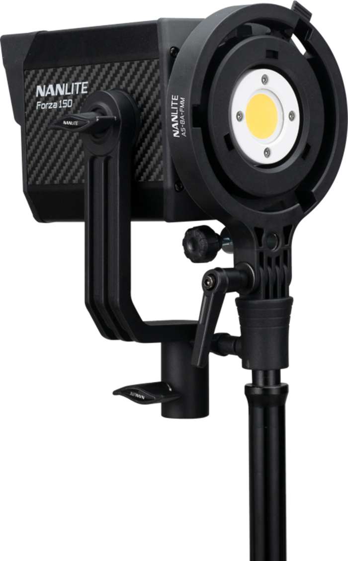 Nanlite Forza 150 LED Světlo