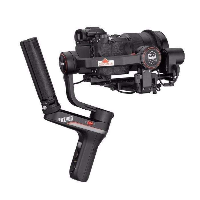 Zhiyun Weebill S