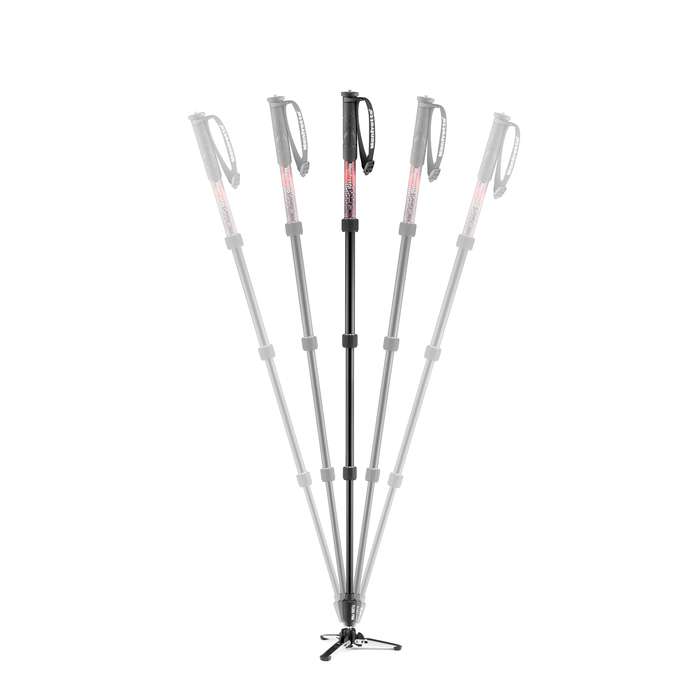 Manfrotto Element MII Video Monopod Twist lock | MVMELMIIA4