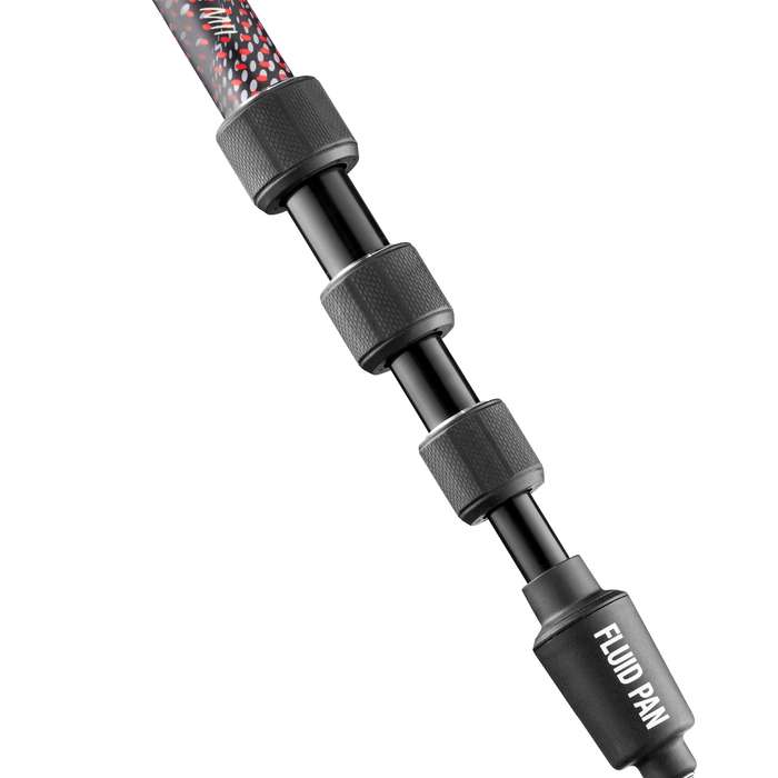 Manfrotto Element MII Video Monopod Twist lock | MVMELMIIA4