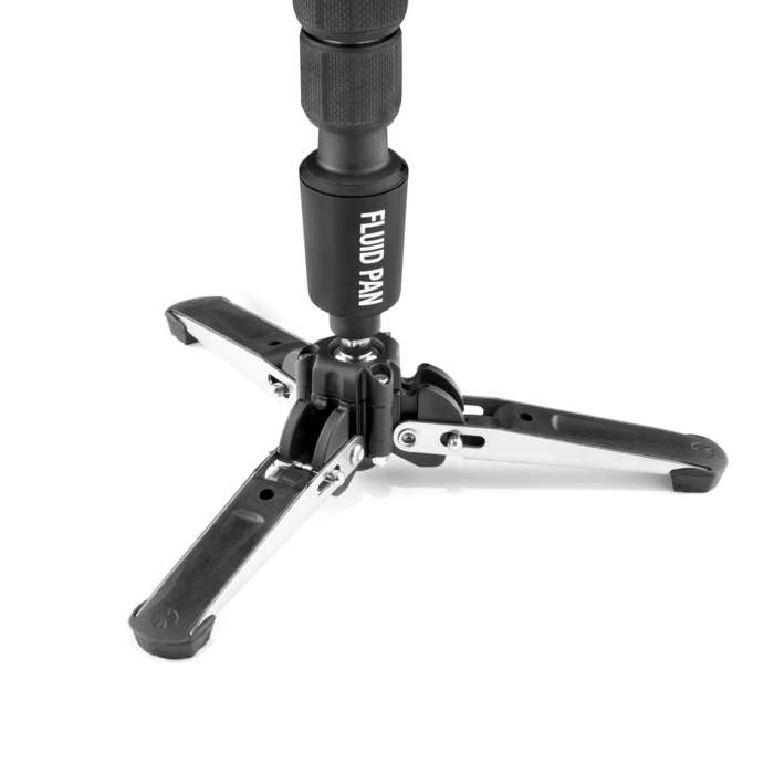 Manfrotto Element MII Video Monopod Twist lock | MVMELMIIA4