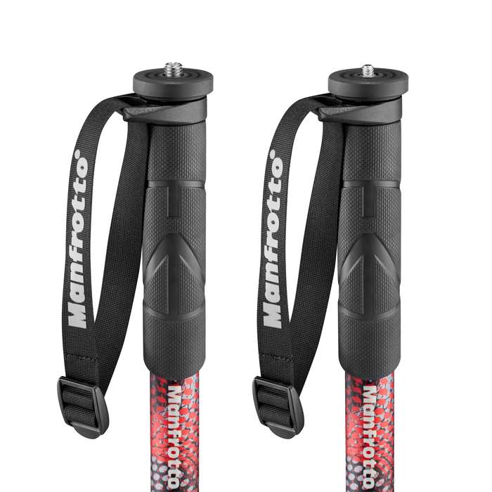 Manfrotto Element MII Video Monopod Twist lock | MVMELMIIA4