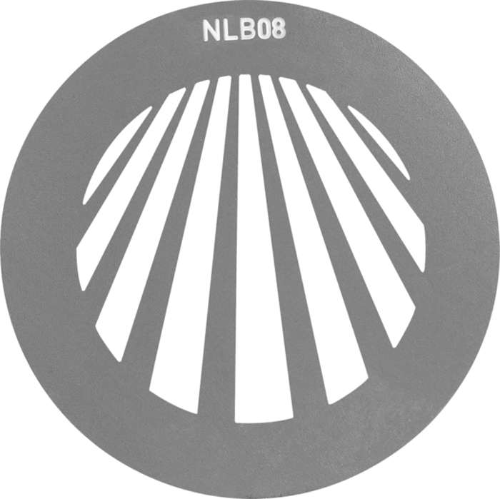 GOBO Set 1 pro PJ-BM-19/36 | pro bowens projektor